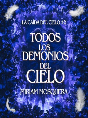 cover image of Todos los demonios del cielo
